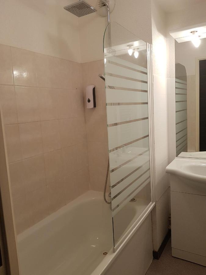 T2 Avec Balcon Plein Sud Lejlighed Lourdes Eksteriør billede
